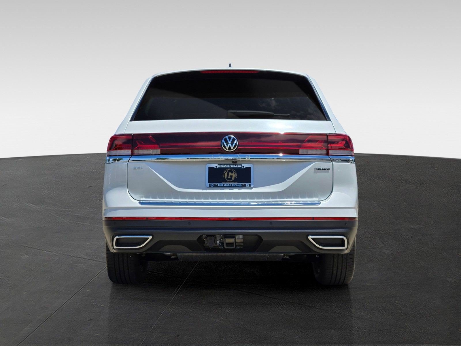 New 2026 Volkswagen Atlas SEL AWD/4WD image 6