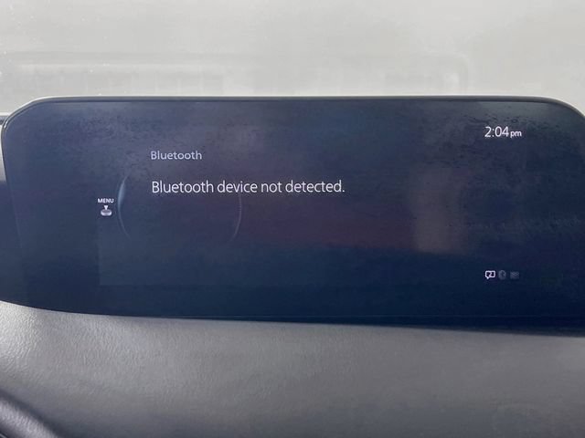 Used 2019 MAZDA MAZDA3 Hatchback FWD image 14