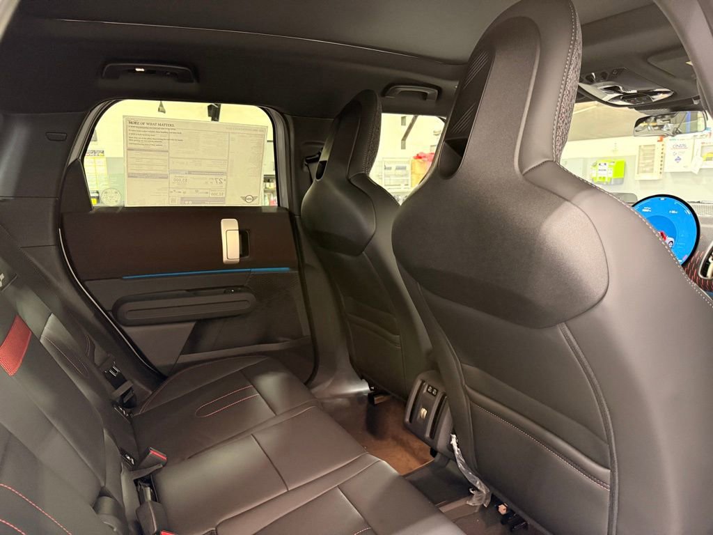 New 2026 MINI Cooper Countryman S image 25