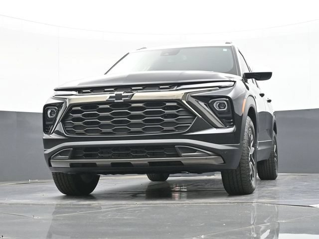 New 2026 Chevrolet TrailBlazer ACTIV w/ Convenience Package FWD image 47