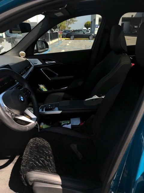 Used 2024 BMW X1 xDrive28i image 7