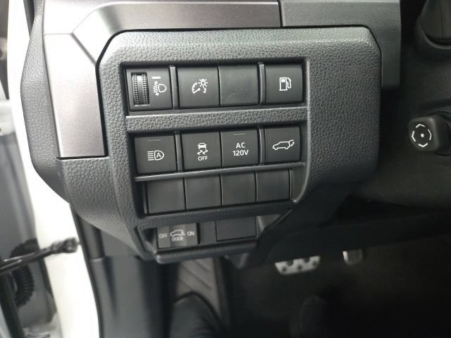 New 2026 Toyota 4Runner TRD Sport Premium AWD/4WD image 31