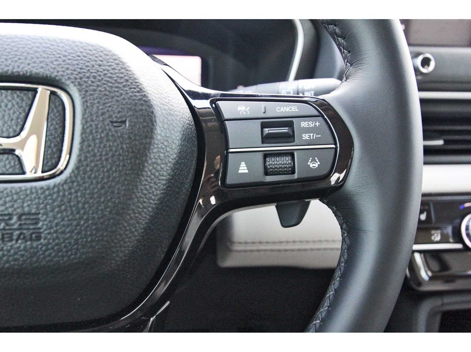 New 2026 Honda Pilot EX-L image 18