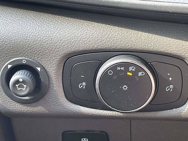 Certified 2026 Ford Transit 250 148 High Roof RWD image 11