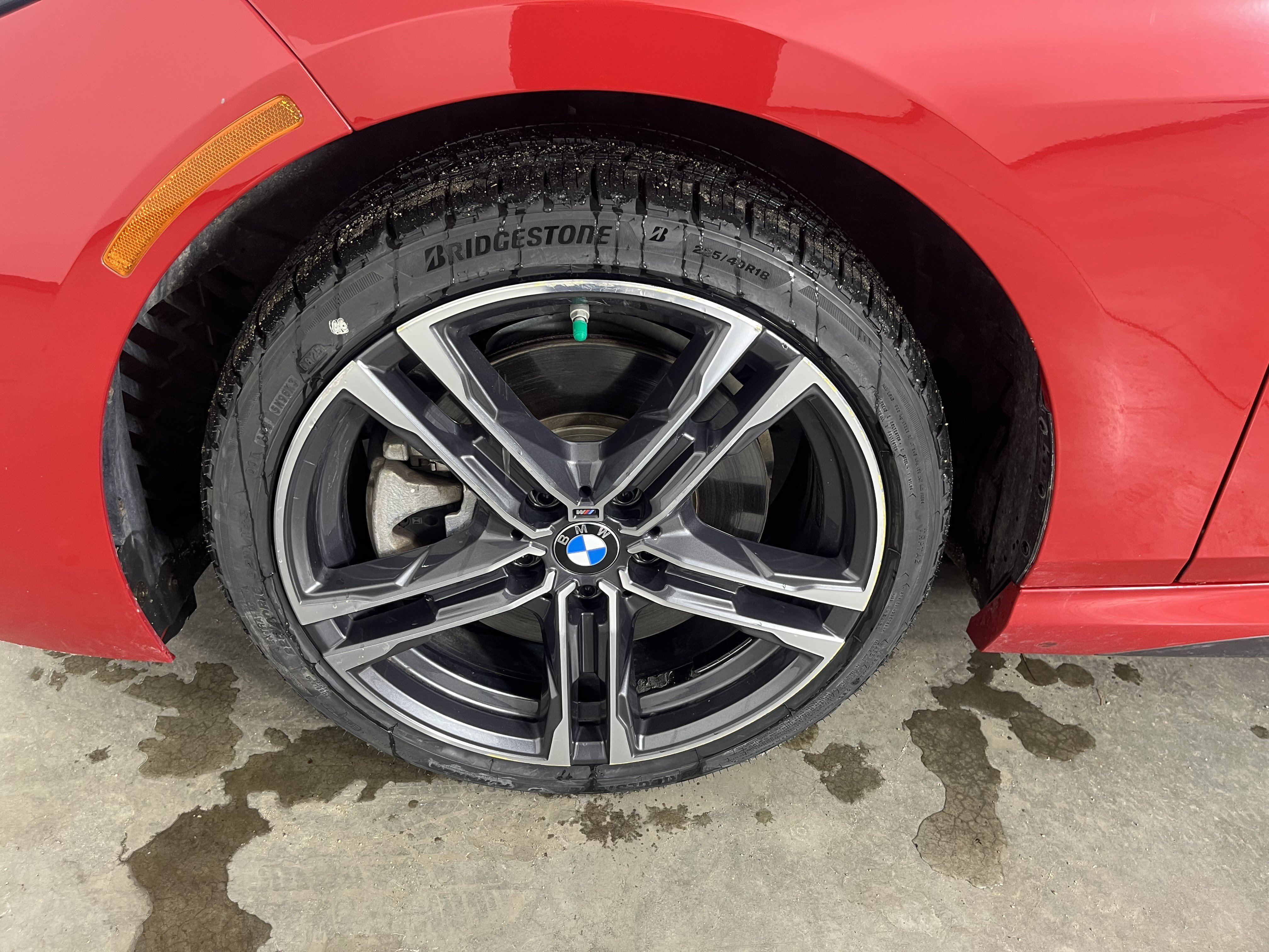 Used 2021 BMW 228i xDrive Gran Coupe w/ Lights Package image 25