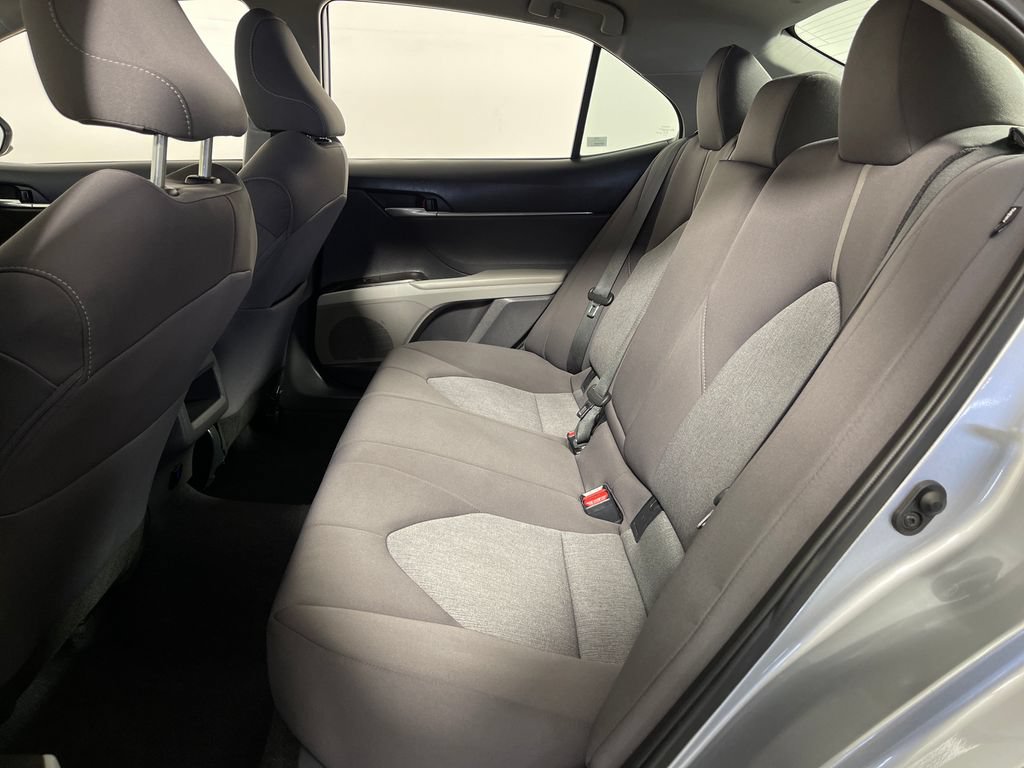 Used 2024 Toyota Camry LE FWD image 13