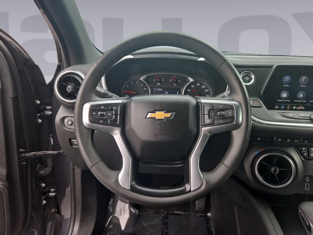 Used 2021 Chevrolet Blazer LT AWD/4WD image 13