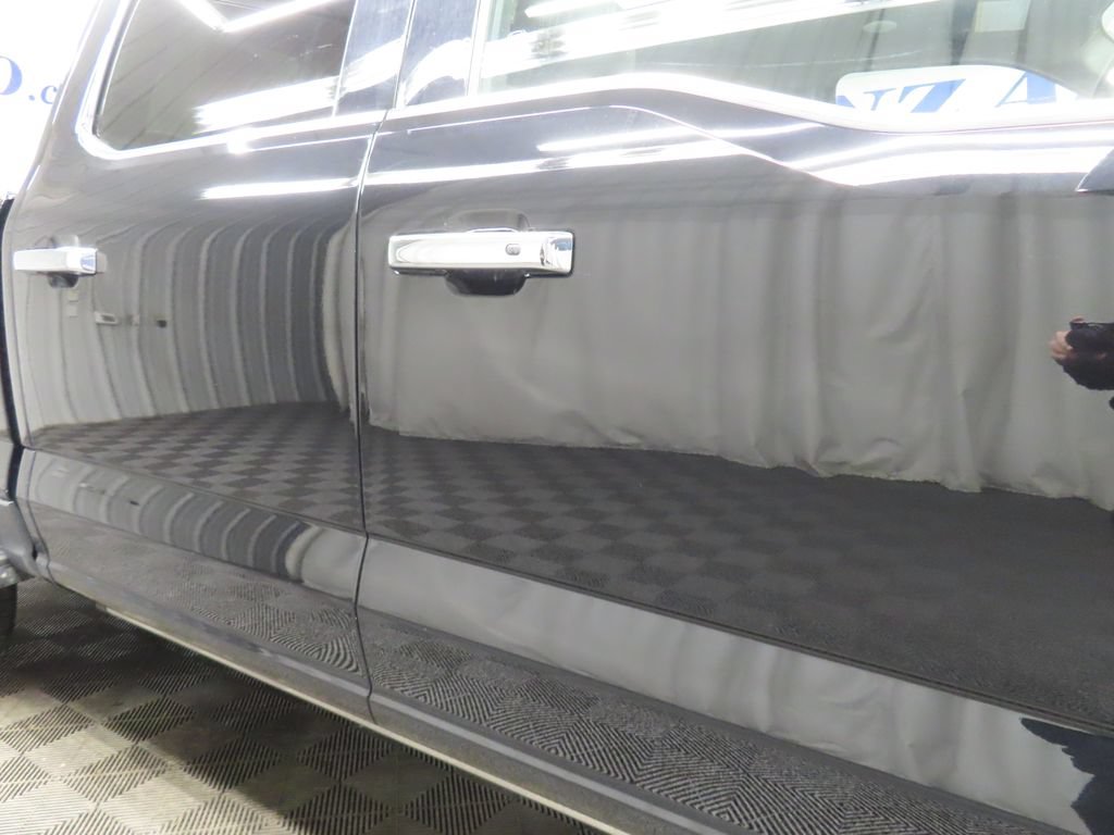 Used 2024 Ford F250 King Ranch AWD/4WD image 36
