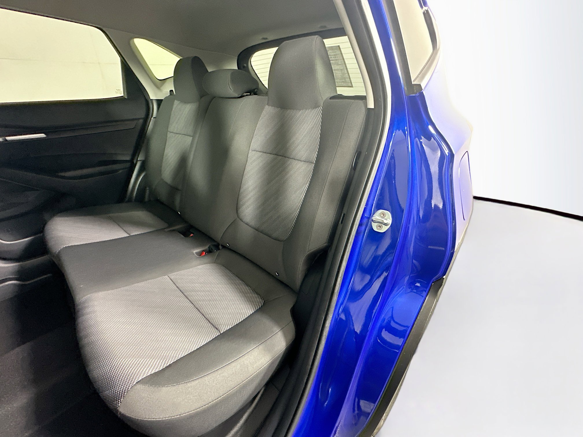 Used 2023 Kia Seltos LX image 25