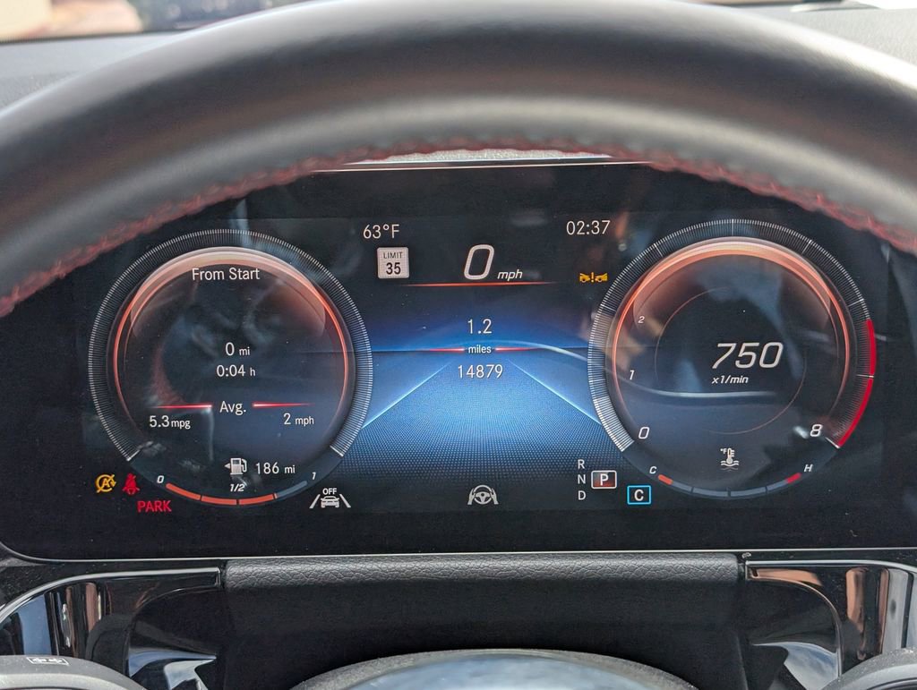 Used 2022 Mercedes-Benz GLA 250 image 14