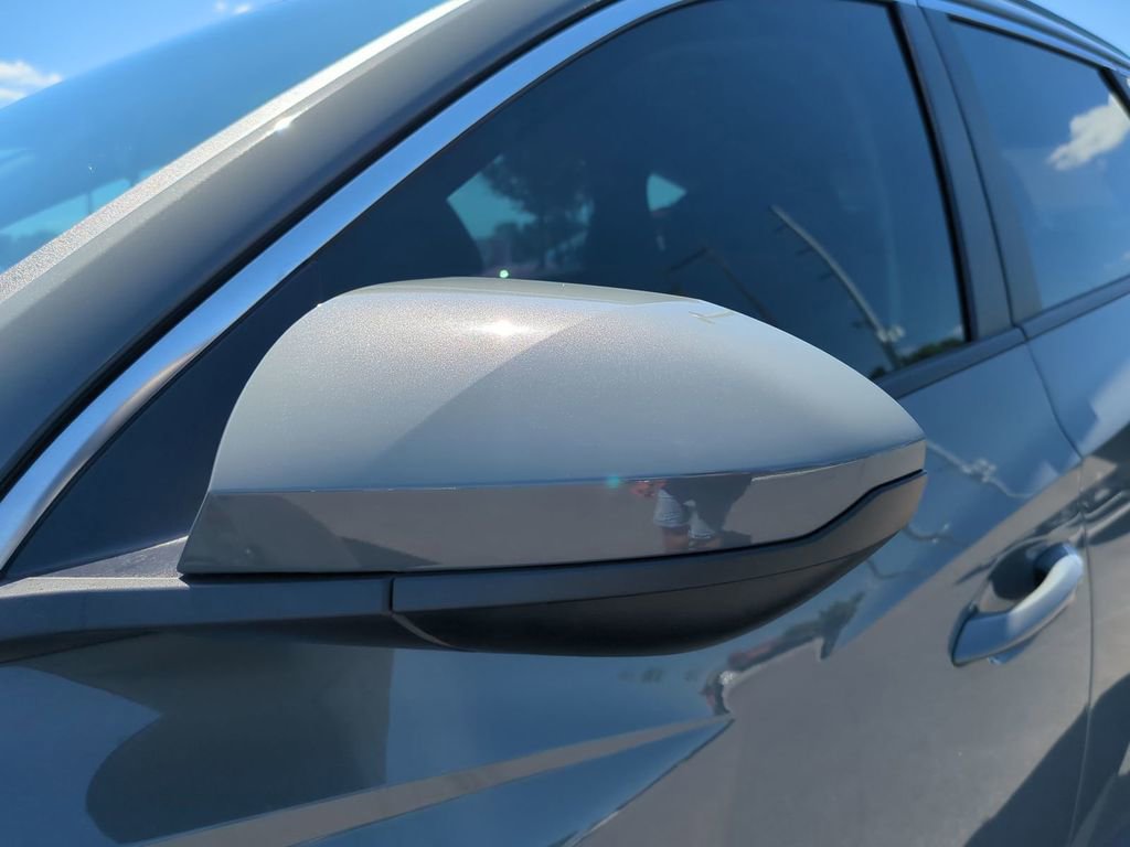 New 2026 Hyundai Tucson SEL Plus FWD image 12