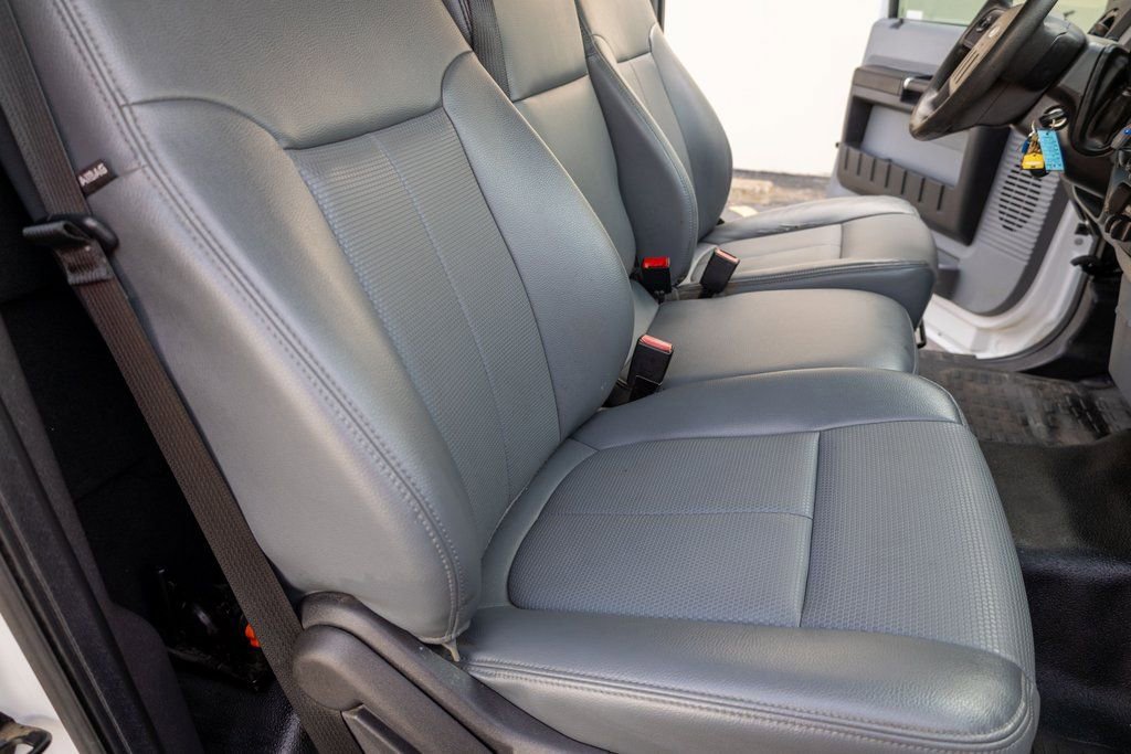 Used 2016 Ford F350 XL image 11