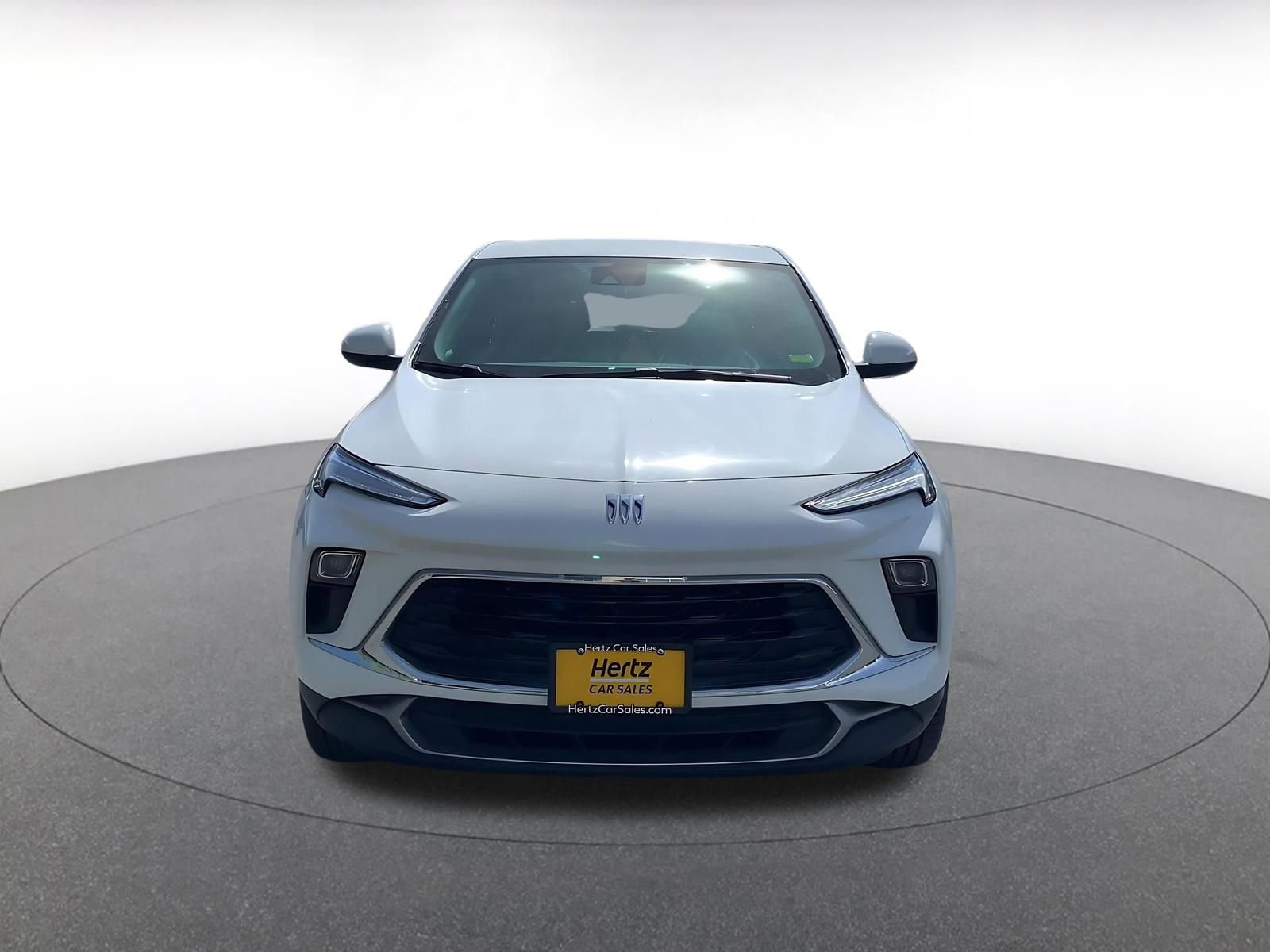 Used 2025 Buick Encore GX Preferred image 4