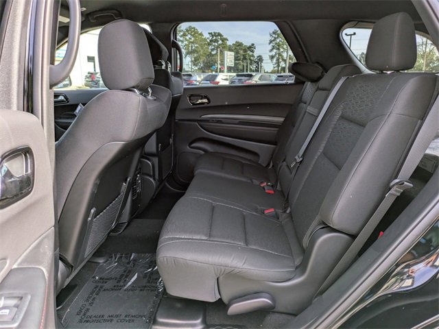 New 2026 Dodge Durango GT w/ Blacktop Package image 16