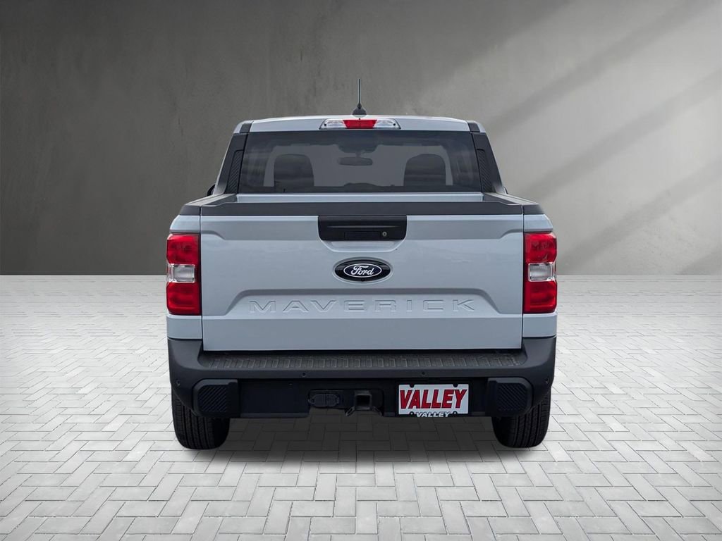 New 2026 Ford Maverick XL w/ Equipment Group 101A image 7