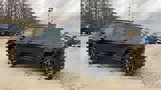 New 2026 Chevrolet Equinox ACTIV image 6