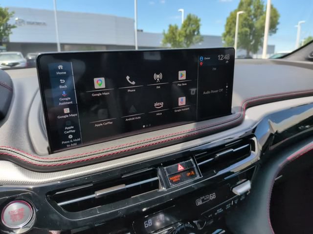 New 2026 Acura MDX A-Spec w/ Advance Package AWD/4WD image 24