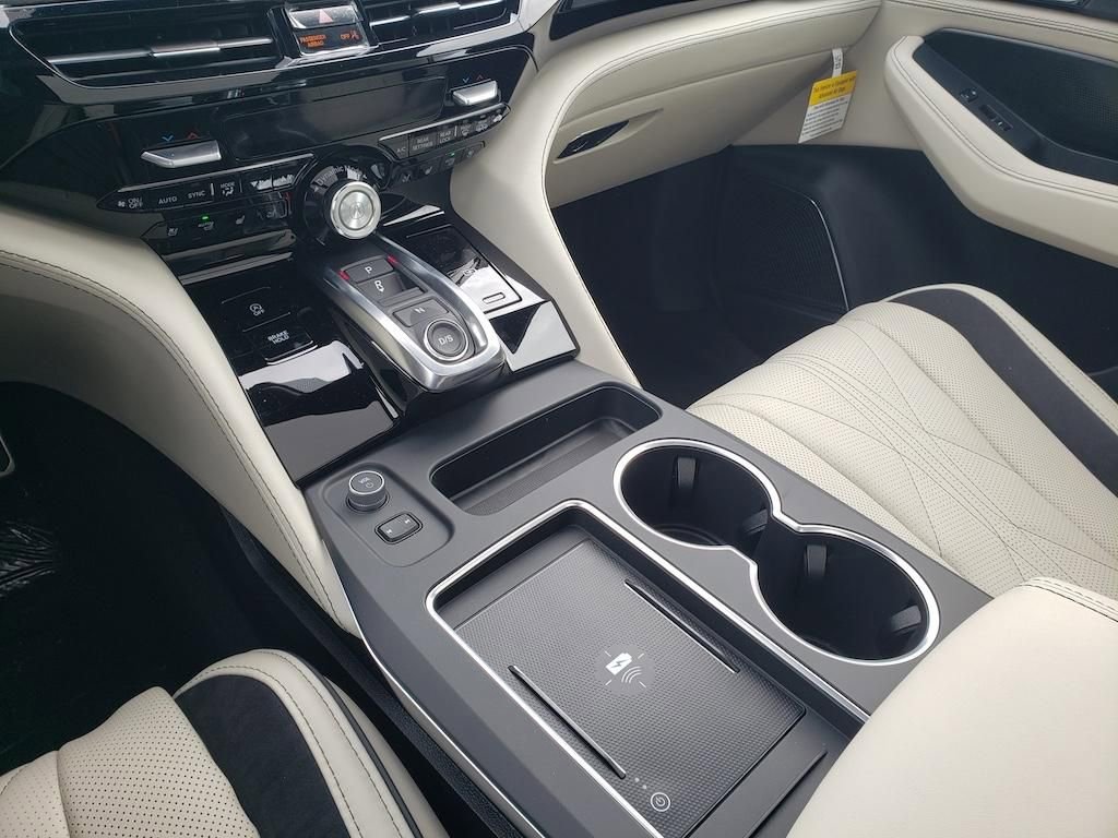 New 2026 Acura MDX Type S AWD/4WD image 14