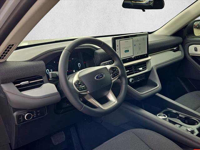 New 2026 Ford Explorer Active image 3