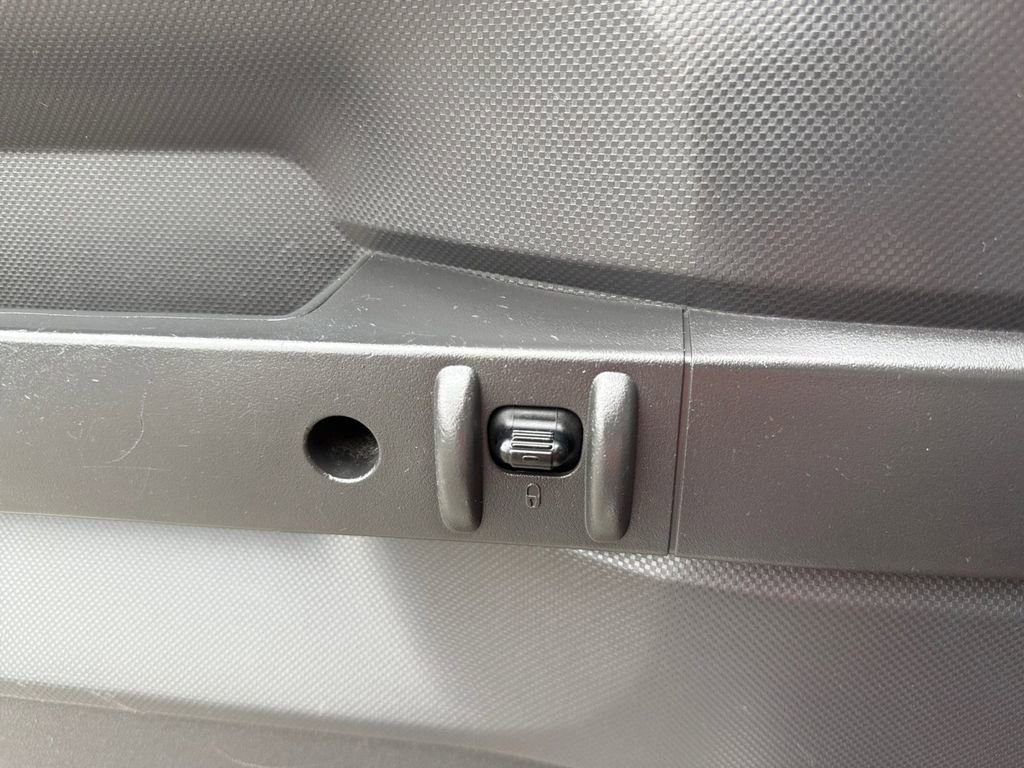 Used 2009 Jeep Wrangler X image 24