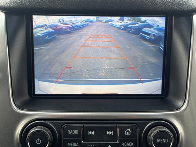 Used 2016 Chevrolet Tahoe LTZ AWD/4WD image 29