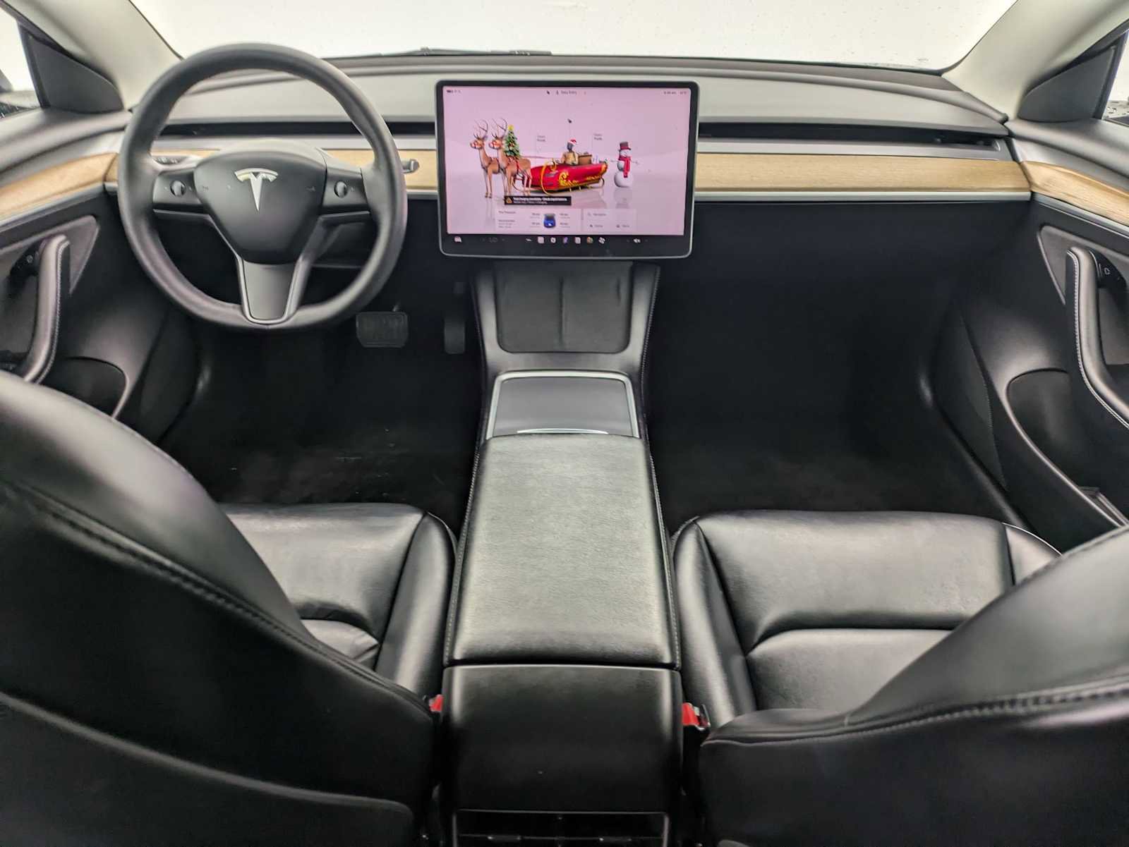 Used 2022 Tesla Model 3 Standard Range image 13