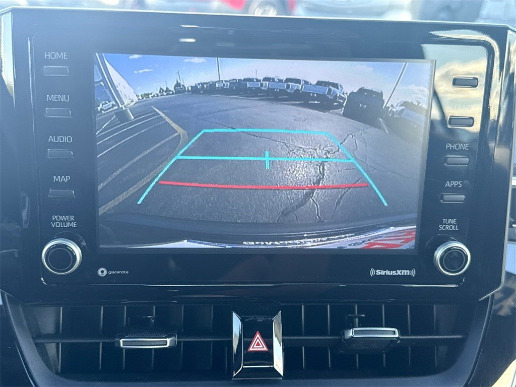 Used 2022 Toyota Corolla SE image 23