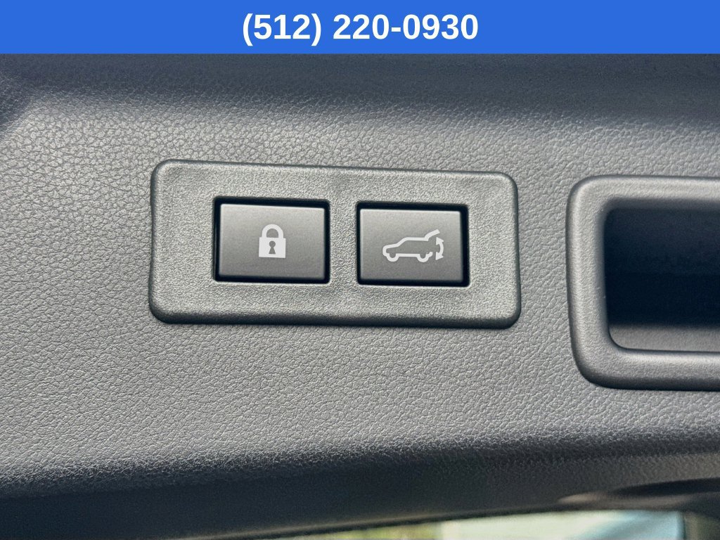 New 2026 Subaru Forester Sport AWD/4WD image 33