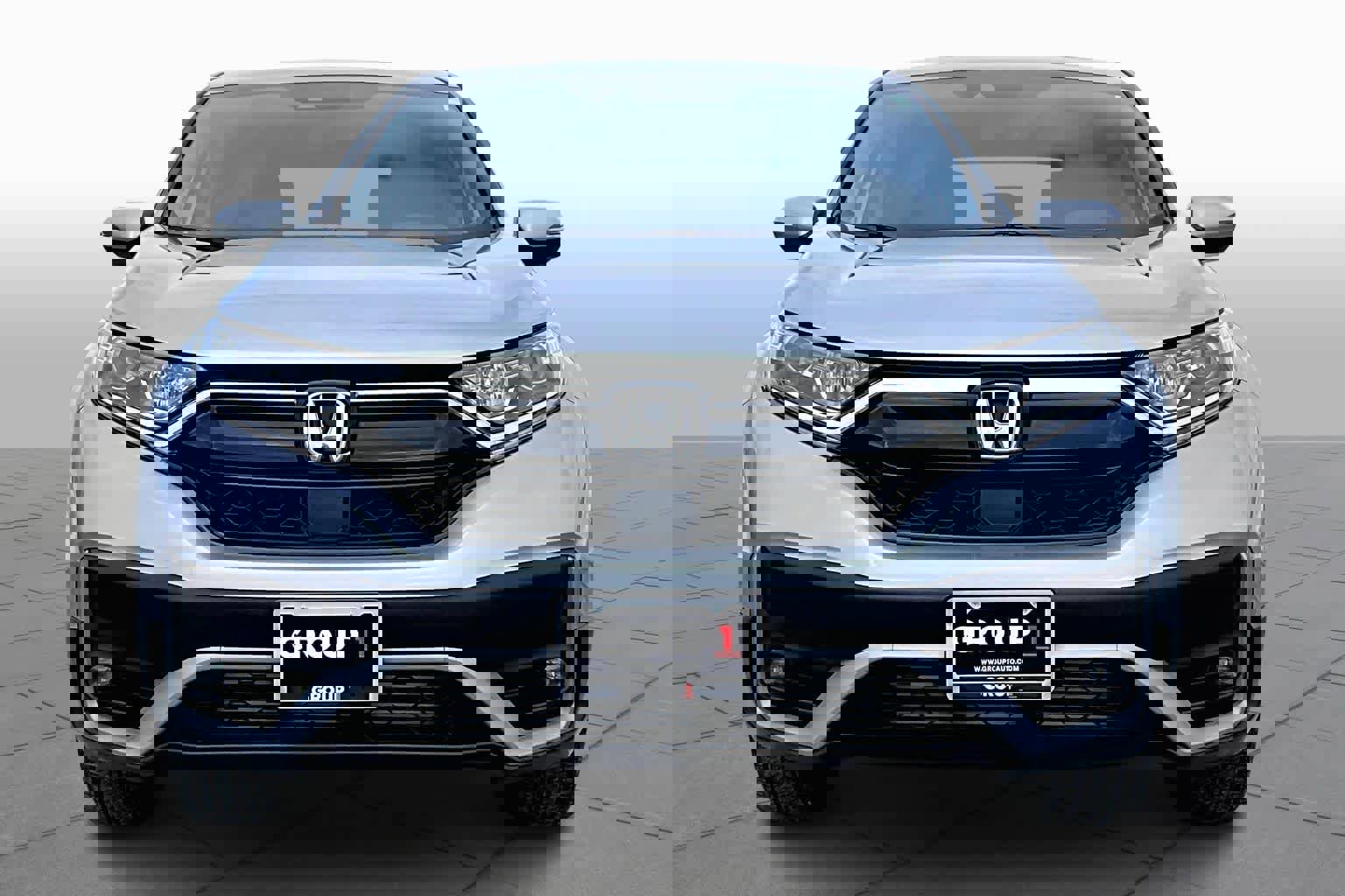 Used 2022 Honda CR-V EX-L image 4