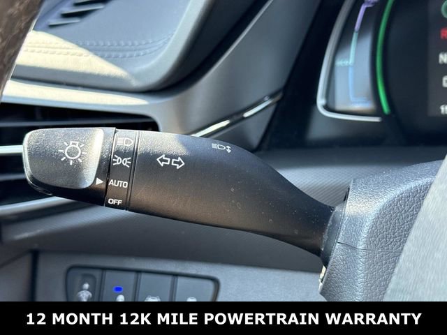 Used 2022 Hyundai Ioniq SE FWD image 26