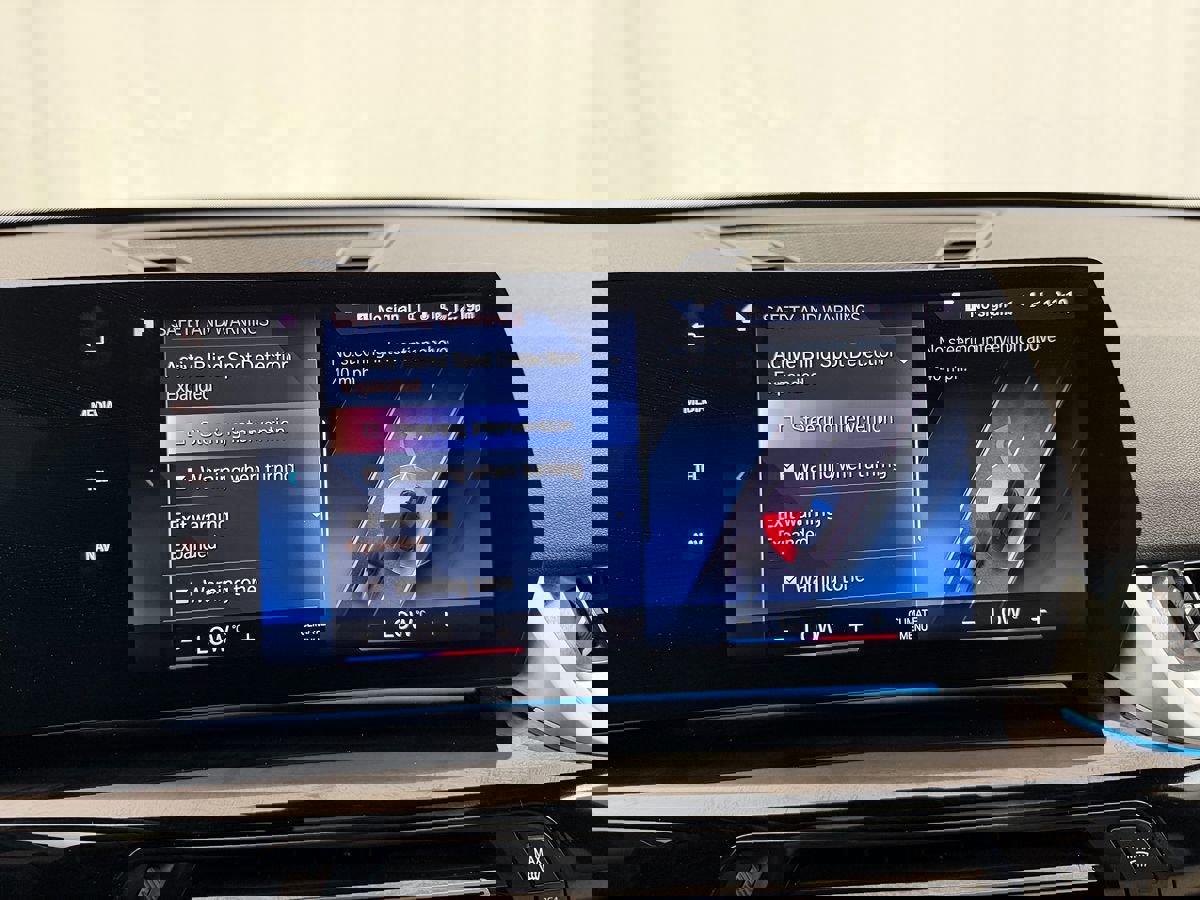 Used 2023 BMW X1 xDrive28i image 24