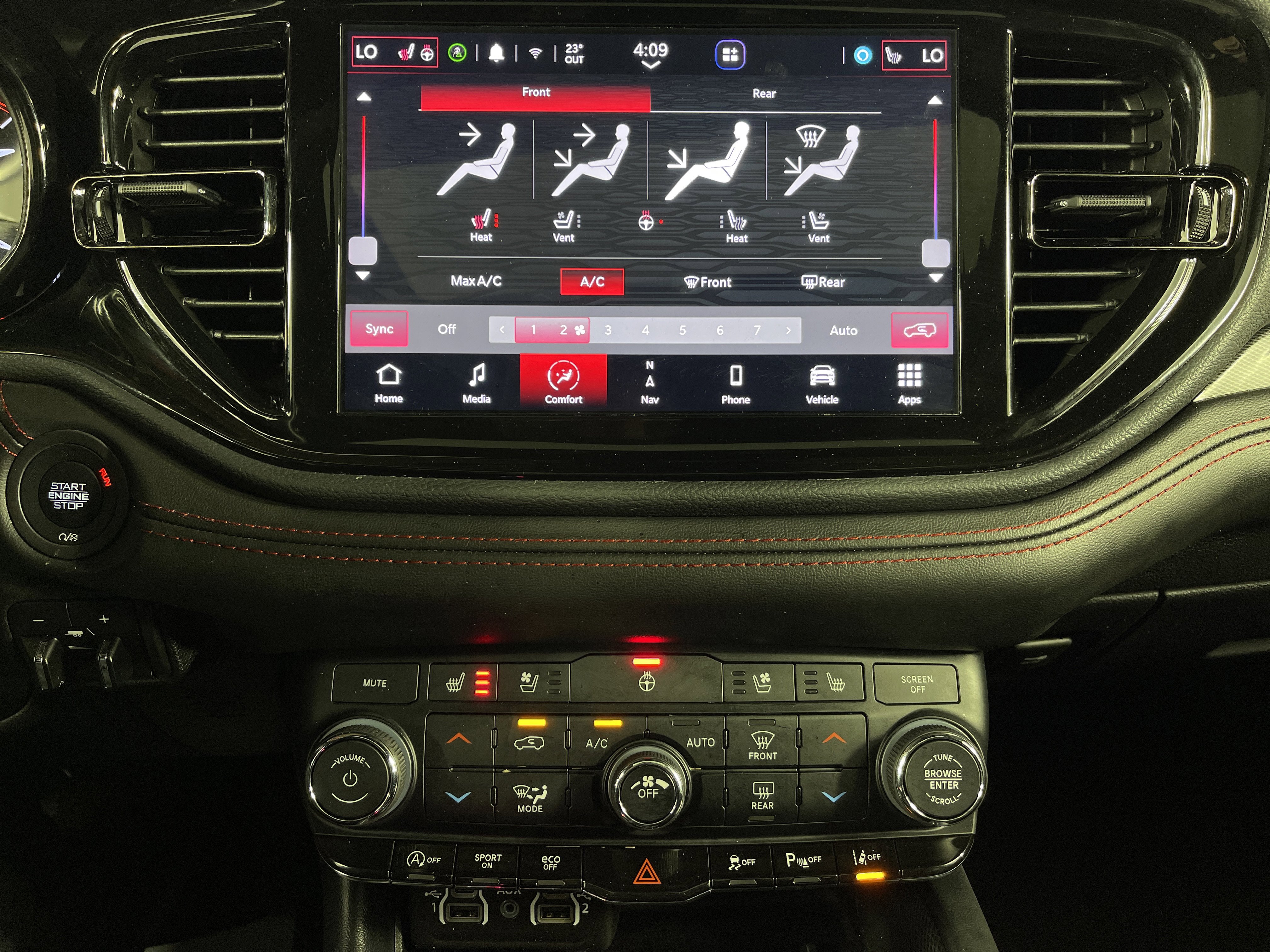 Used 2025 Dodge Durango GT image 26