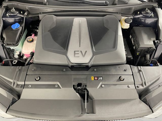 Certified 2023 Kia EV6 Wind w/ Wind Technology Package image 20