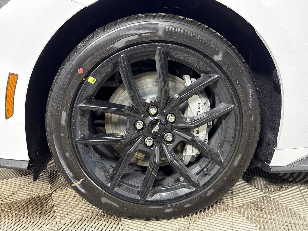 New 2026 Ford Mustang GT Premium RWD image 13