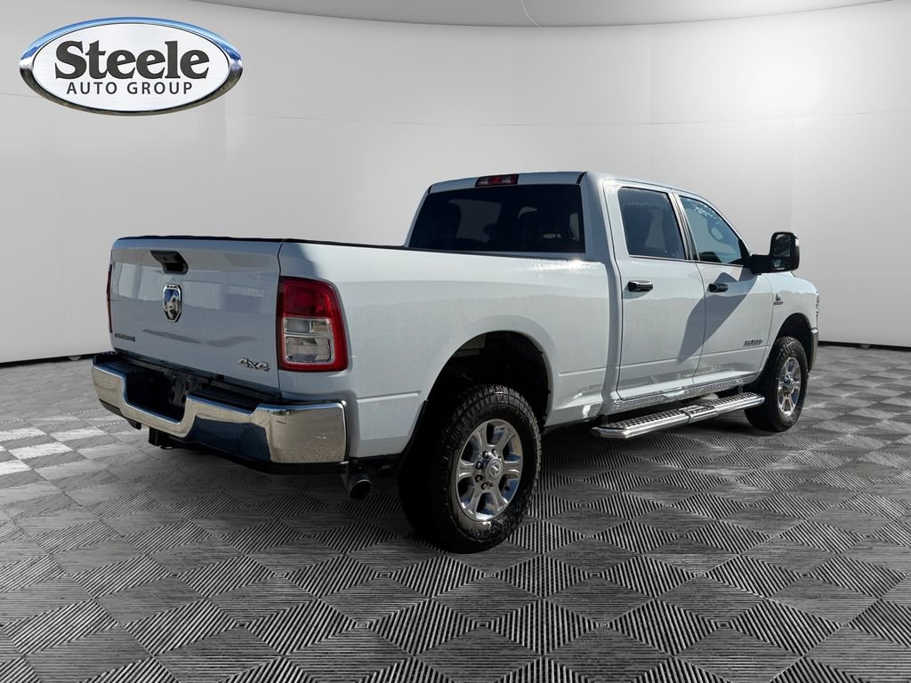 Certified 2024 RAM 2500 Big Horn image 5