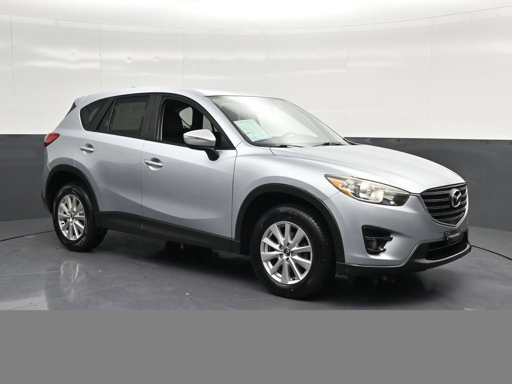 Used 2016 MAZDA CX-5 Touring FWD image 6