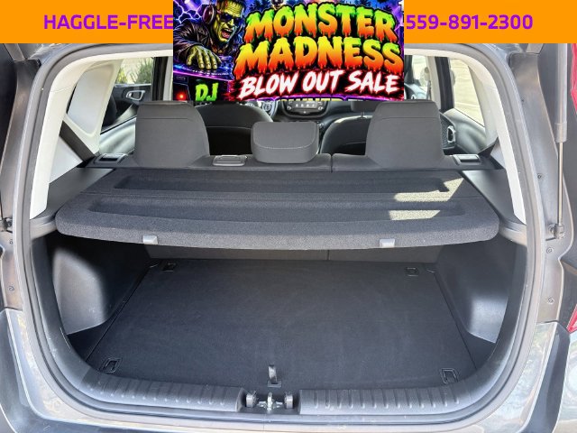 Used 2020 Kia Soul GT-Line w/ GT 2.0L Power Sunroof Package FWD image 27