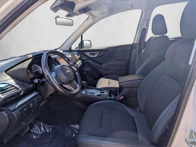 Used 2022 Subaru Forester Premium image 11