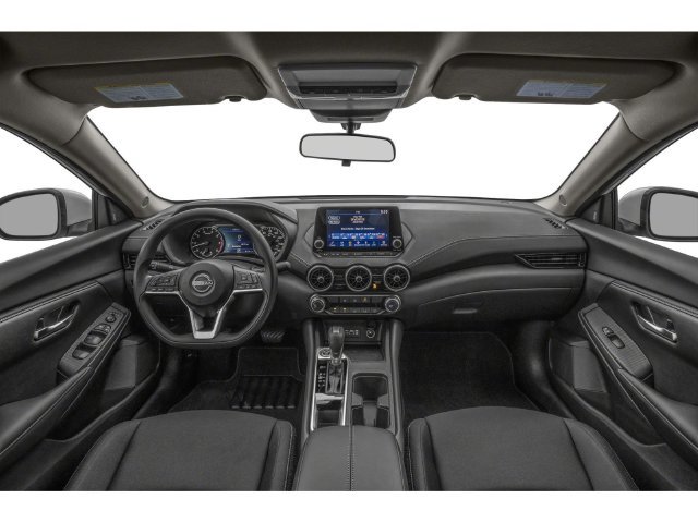 Used 2024 Nissan Sentra SV w/ All-Weather Package FWD image 5