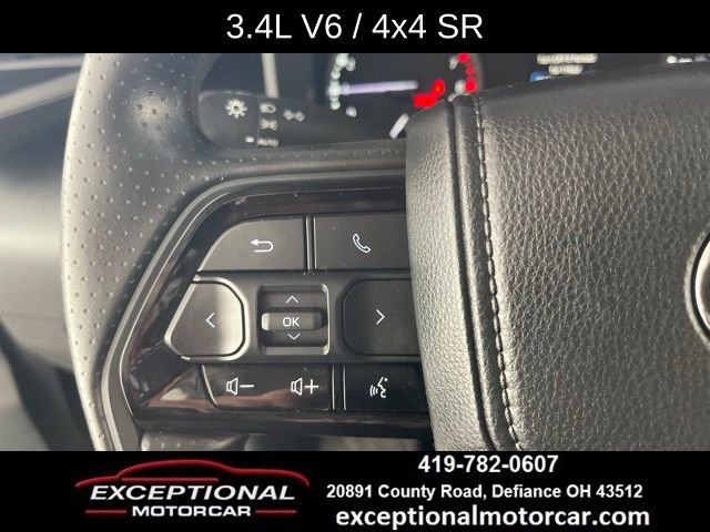 Used 2023 Toyota Tundra SR image 38