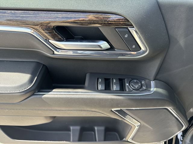 Used 2024 GMC Sierra 1500 SLE image 21
