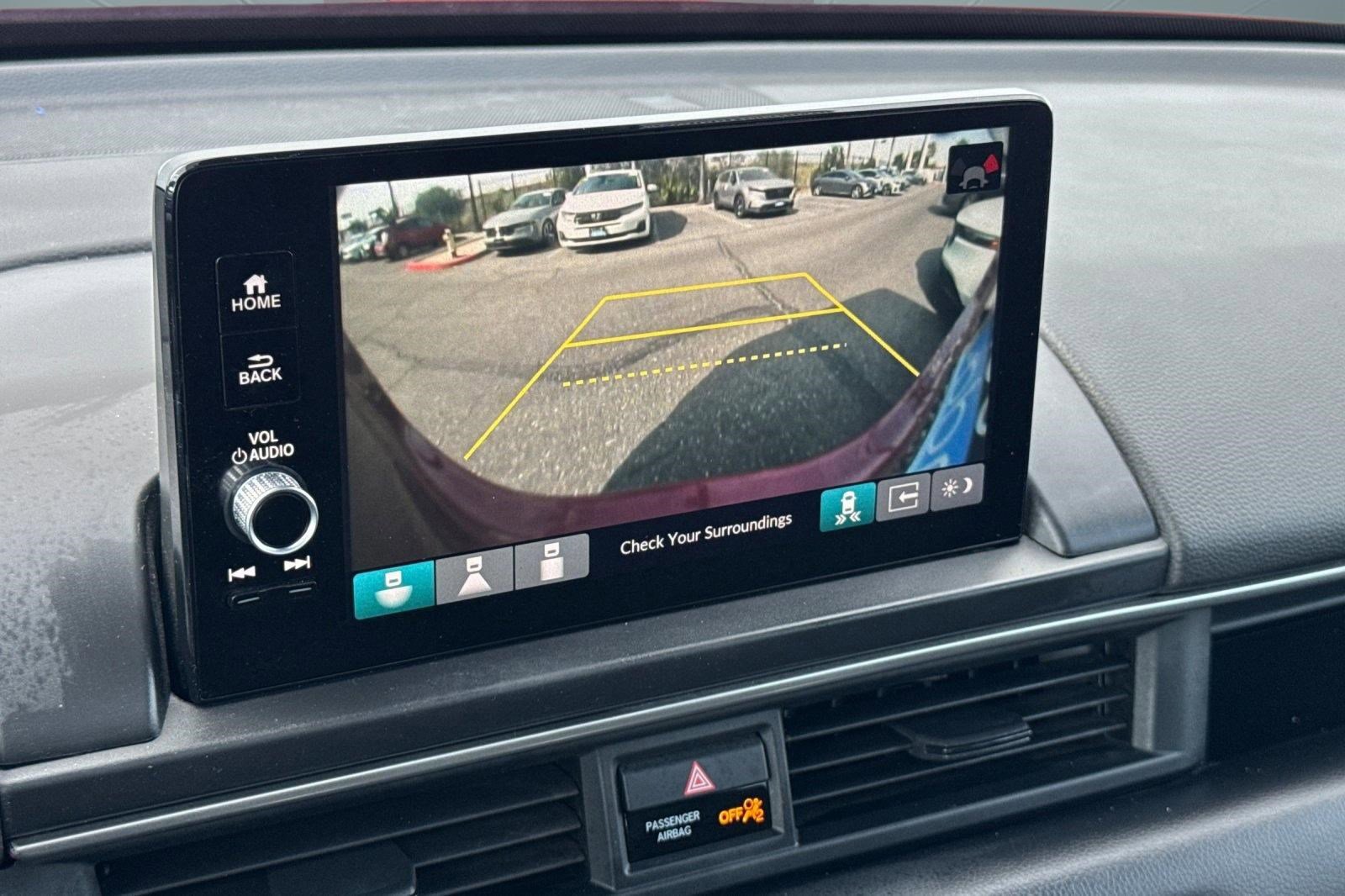 Certified 2023 Honda Pilot Touring image 25