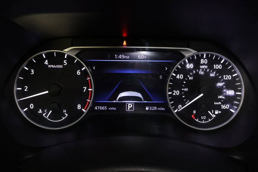 Used 2024 Nissan Sentra SV image 18