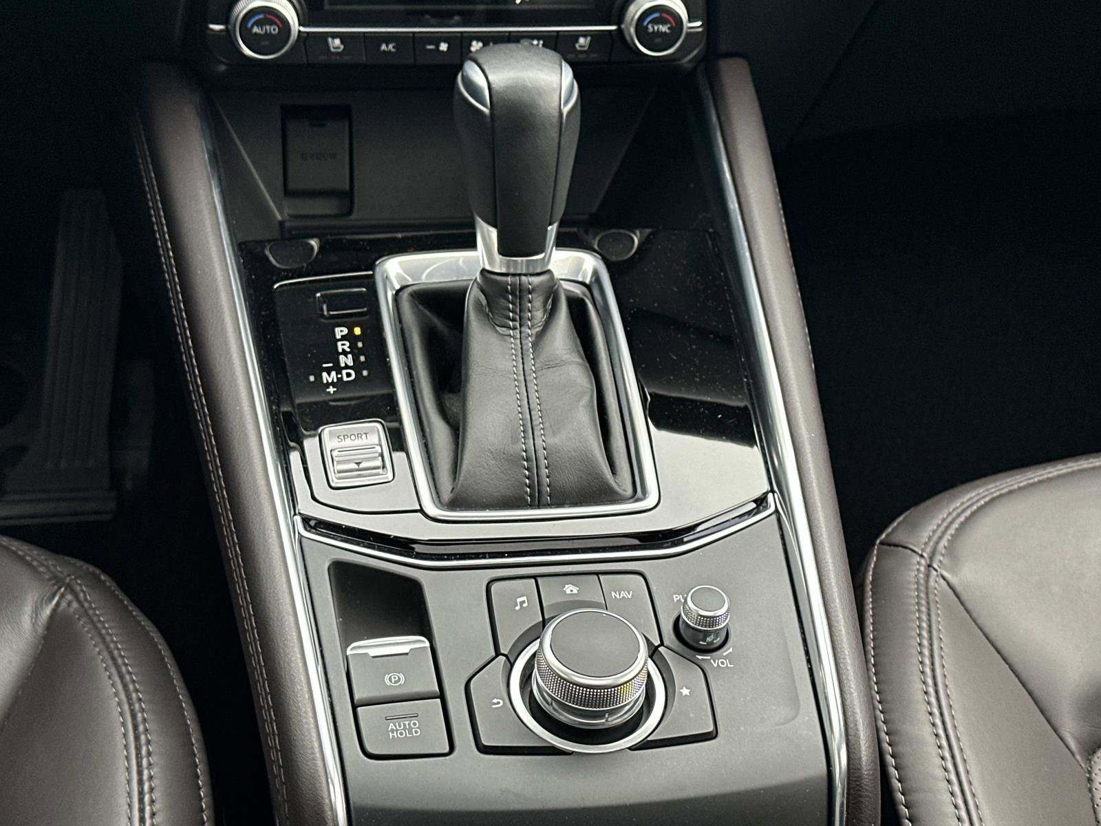 Certified 2020 MAZDA CX-5 Signature image 23