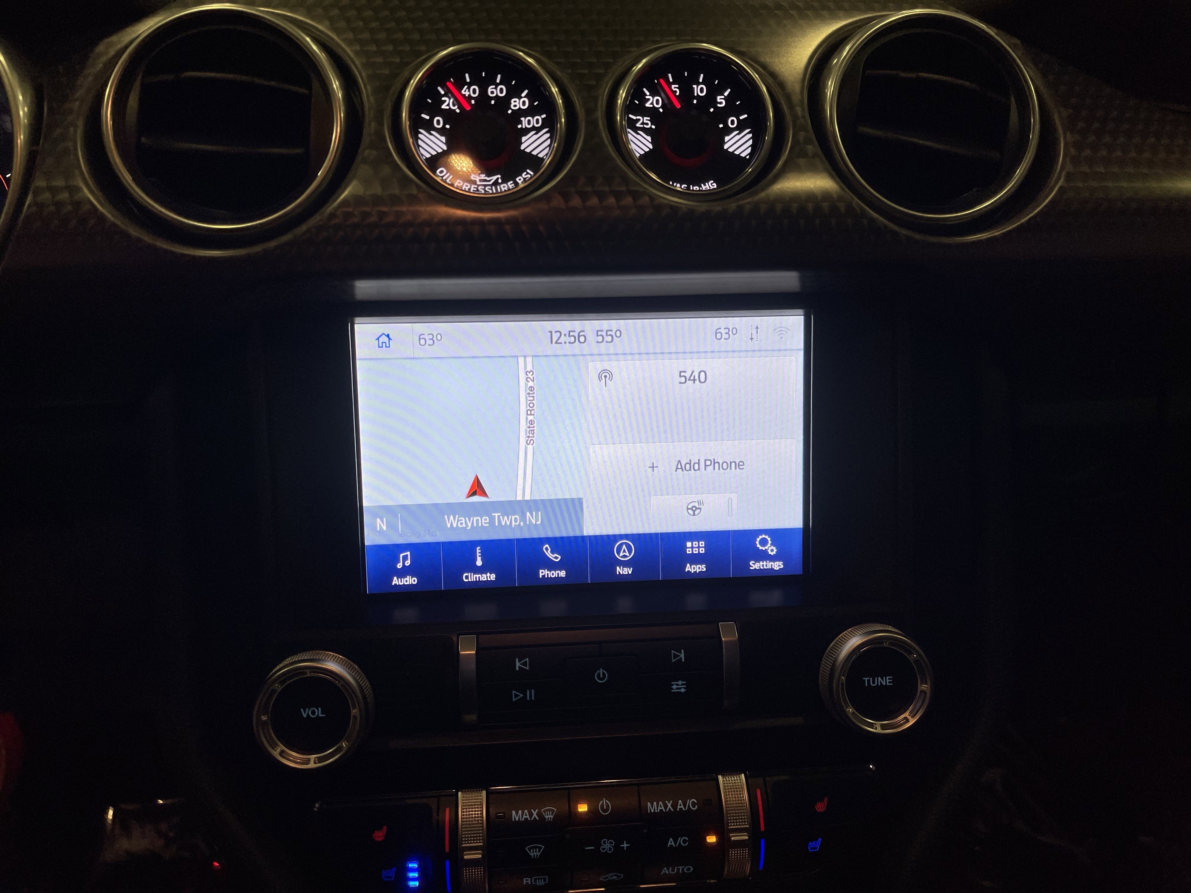 Used 2020 Ford Mustang GT Premium w/ GT Performance Package RWD image 22