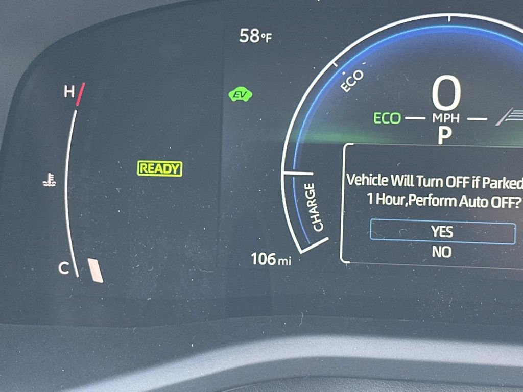 New 2026 Toyota Camry LE w/ Convenience Package FWD image 20