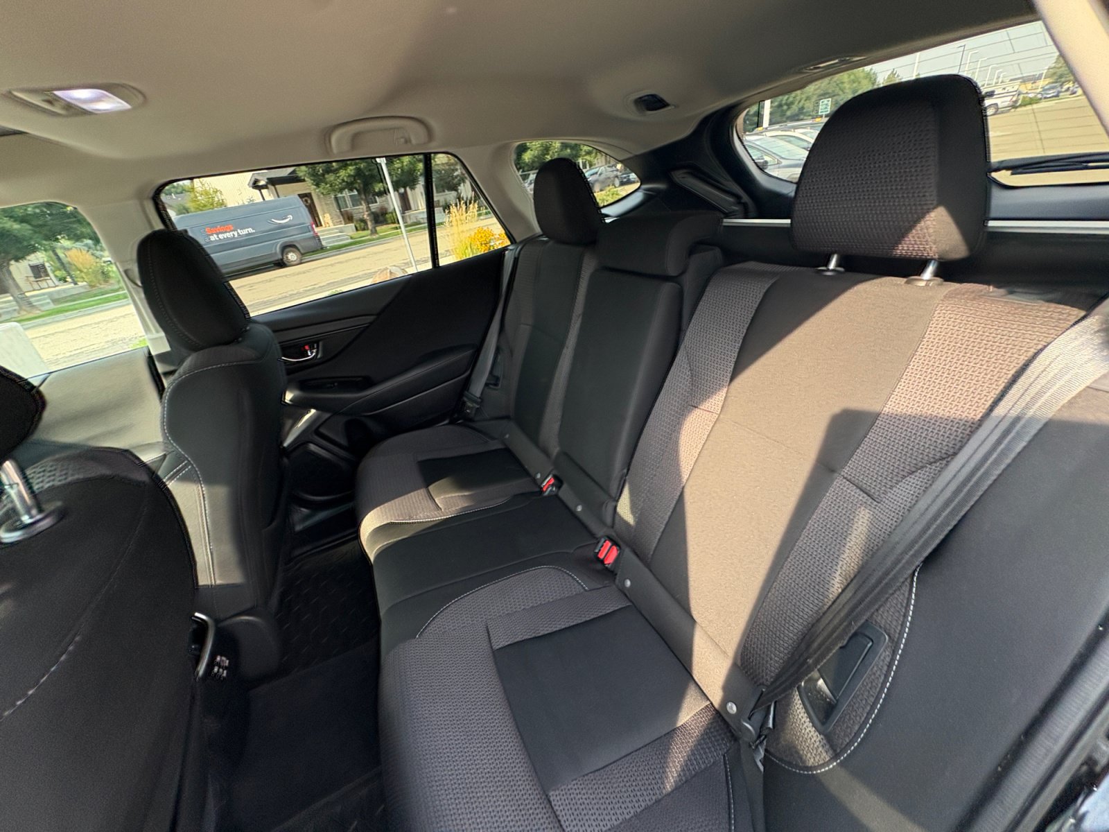 Certified 2024 Subaru Outback Premium AWD/4WD image 17