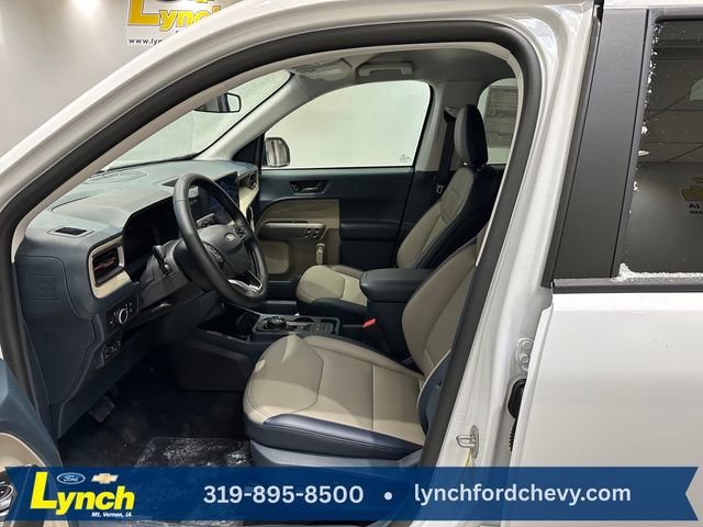 New 2026 Ford Maverick Lariat w/ 4K Tow Package image 6