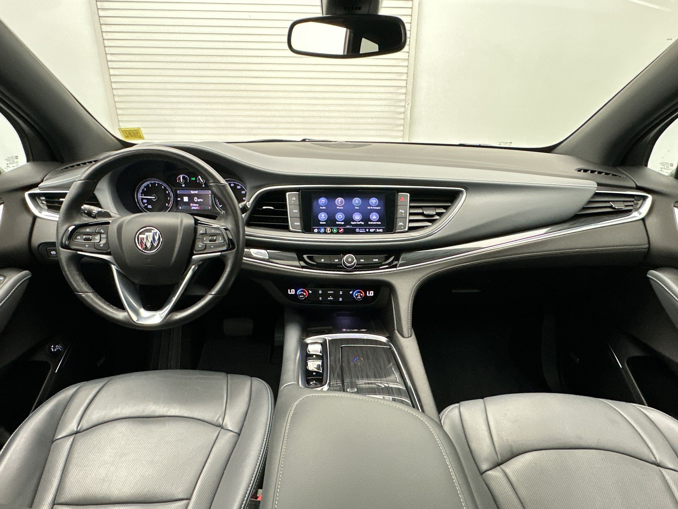 Certified 2023 Buick Enclave Essence w/ Experience Buick Package AWD/4WD image 17