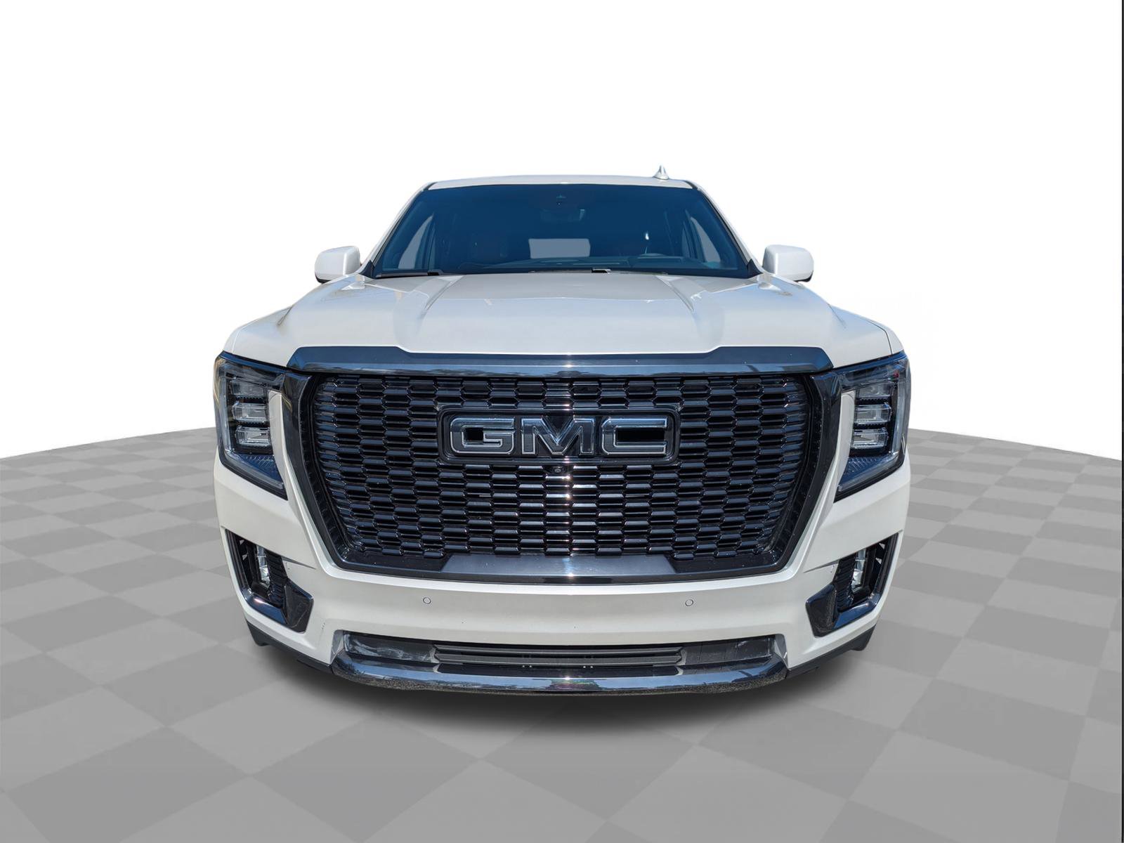 Certified 2024 GMC Yukon Denali Ultimate image 9